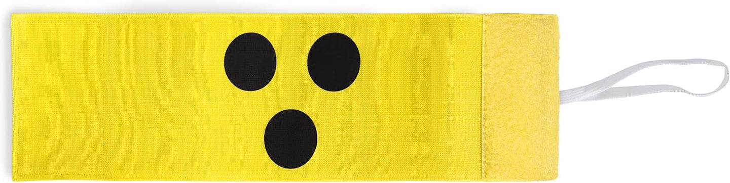 Blindenbinde, Blindenarmbinde